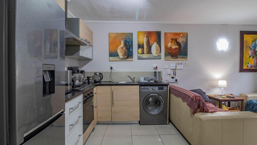 2 Bedroom Property for Sale in Gansbaai Central Western Cape